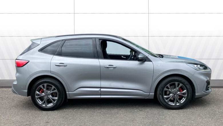 Ford Kuga 1.5 EcoBlue ST-Line First Edition 5dr Diesel Estate